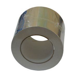 50ммх40м STANDART-ALUMINUM